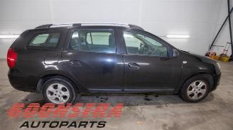 Dacia Logan Logan MCV II/III/Sandero Wagon, Combi, 2013 0.9 TCE 12V picture 6