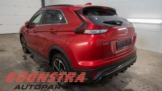 Mitsubishi Eclipse Cross Eclipse Cross (GK/GL), SUV, 2017 2.4 16V PHEV 4x4 picture 3