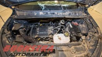 Opel Mokka Mokka/Mokka X, SUV, 2012 X 1.4 Turbo 16V 4x2 picture 9