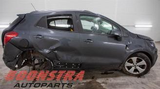 Opel Mokka Mokka/Mokka X, SUV, 2012 X 1.4 Turbo 16V 4x2 picture 6