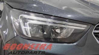 Opel Mokka Mokka/Mokka X, SUV, 2012 X 1.4 Turbo 16V 4x2 picture 10