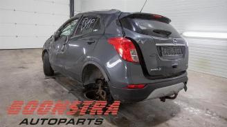 Opel Mokka Mokka/Mokka X, SUV, 2012 X 1.4 Turbo 16V 4x2 picture 3