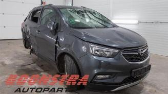 Opel Mokka Mokka/Mokka X, SUV, 2012 X 1.4 Turbo 16V 4x2 picture 7
