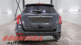 Opel Mokka Mokka/Mokka X, SUV, 2012 X 1.4 Turbo 16V 4x2 picture 4