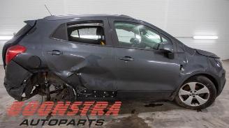 Opel Mokka Mokka/Mokka X, SUV, 2012 / 2019 X 1.4 Turbo 16V 4x2 picture 6