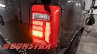 Volkswagen Caddy Caddy IV, Van, 2015 2.0 TDI 75 picture 14