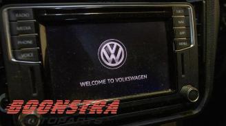 Volkswagen Caddy Caddy IV, Van, 2015 2.0 TDI 75 picture 10