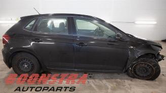 Volkswagen Polo Polo VI (AW1), Hatchback 5-drs, 2017 1.6 TDI 16V 95 picture 6