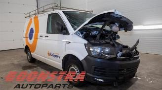 Volkswagen Transporter Transporter T6, Van, 2015 / 2024 2.0 TDI DRF picture 9