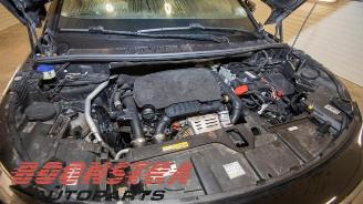 Peugeot 3008 3008 II (M4/MC/MJ/MR), MPV, 2016 1.2 12V e-THP PureTech 130 picture 9