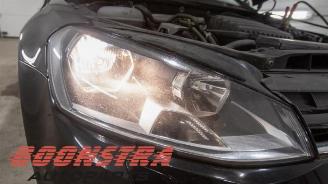 Volkswagen Golf Golf VII (AUA), Hatchback, 2012 / 2021 1.4 TSI Multifuel 16V picture 12