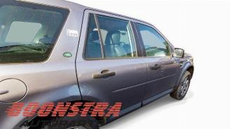 Land Rover Freelander Freelander II, Terreinwagen, 2006 / 2014 2.2 tD4 16V picture 5