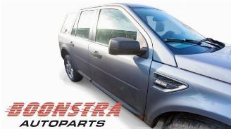 Land Rover Freelander Freelander II, Terreinwagen, 2006 / 2014 2.2 tD4 16V picture 7