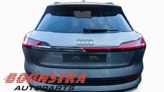 Audi E-tron E-tron (GEN), SUV, 2018 55 quattro picture 4