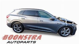 Audi E-tron E-tron (GEN), SUV, 2018 55 quattro picture 7