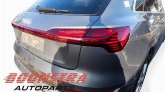 Audi E-tron E-tron (GEN), SUV, 2018 55 quattro picture 5