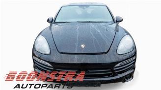 Porsche Cayenne Cayenne II (92A), SUV, 2010 / 2018 4.2 S Diesel V8 32V picture 6