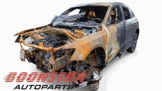 rozbiórka samochody osobowe Audi Q5 Q5 (8RB), SUV, 2008 / 2017 2.0 TFSI 16V Quattro 2009