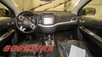 Fiat Freemont Freemont, MPV, 2011 / 2016 2.0 MultiJet 170 16V AWD picture 13