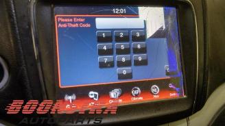 Fiat Freemont Freemont, MPV, 2011 / 2016 2.0 MultiJet 170 16V AWD picture 12