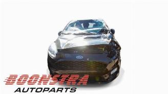 Ford Fiesta Fiesta 7, Hatchback, 2017 1.0 EcoBoost 12V 100 picture 8