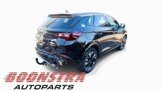 Opel Grandland Grandland (X), SUV, 2017 1.6 Turbo 16V Hybrid picture 5