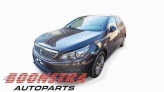 Sloopauto Peugeot 308 308 SW (L4/L9/LC/LJ/LR), Combi 5-drs, 2014 / 2021 1.2 12V e-THP PureTech 110 2020/7