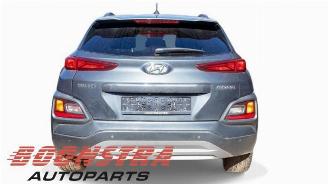 Hyundai Kona Kona (OS), SUV, 2017 / 2023 1.0 T-GDI 12V picture 4