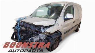Autoverwertung Mercedes Citan Citan (415.6), Van, 2012 / 2021 1.5 108 CDI 2013/6