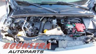 Mercedes Citan Citan (415.6), Van, 2012 / 2021 1.5 111 CDI picture 7