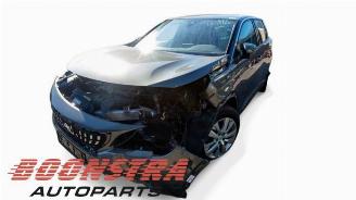 Uttjänta bilar auto Peugeot 3008 3008 II (M4/MC/MJ/MR), MPV, 2016 1.2 12V e-THP PureTech 130 2018
