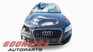 Audi Q5 Q5 (8RB), SUV, 2008 / 2017 3.0 TDI V6 24V Clean Diesel Quattro picture 8