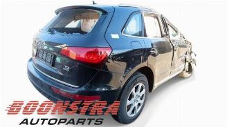 Audi Q5 Q5 (8RB), SUV, 2008 / 2017 3.0 TDI V6 24V Clean Diesel Quattro picture 5