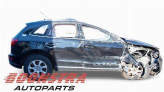 Audi Q5 Q5 (8RB), SUV, 2008 / 2017 3.0 TDI V6 24V Clean Diesel Quattro picture 6