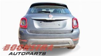 Fiat 500X 500X (334), SUV, 2014 1.3 16V picture 5