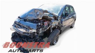 disassembly passenger cars Fiat 500X 500X (334), SUV, 2014 1.3 16V 2020/7