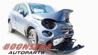 Fiat 500X 500X (334), SUV, 2014 1.3 16V picture 8