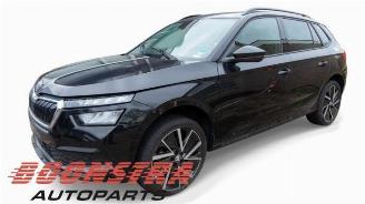 Démontage voiture Skoda Kamiq Kamiq, SUV, 2019 1.0 TSI 12V 2023/1