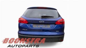 Ford Focus Focus 3 Wagon, Combi, 2010 / 2020 1.0 Ti-VCT EcoBoost 12V 100 picture 4