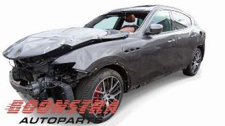 Purkuautot passenger cars Maserati Levante Levante, SUV, 2016 3.0 S Biturbo V6 24V 2017/1