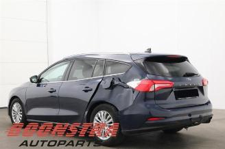Ford Focus Focus 4 Wagon, Combi, 2018 1.5 EcoBoost 12V 150 picture 5