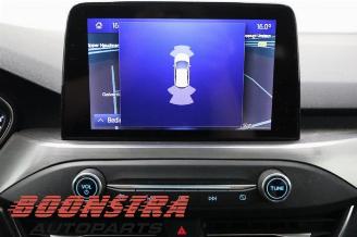 Ford Focus Focus 4 Wagon, Combi, 2018 1.5 EcoBoost 12V 150 picture 11