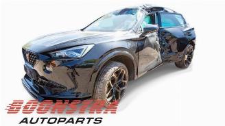 Démontage voiture Cupra Formentor Formentor, SUV, 2020 1.4 e-Hybrid VZ 16V 2021/4