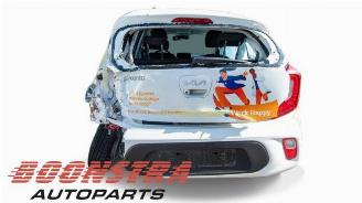 Kia Picanto Picanto (JA), Hatchback, 2017 1.0 DPI 12V picture 4