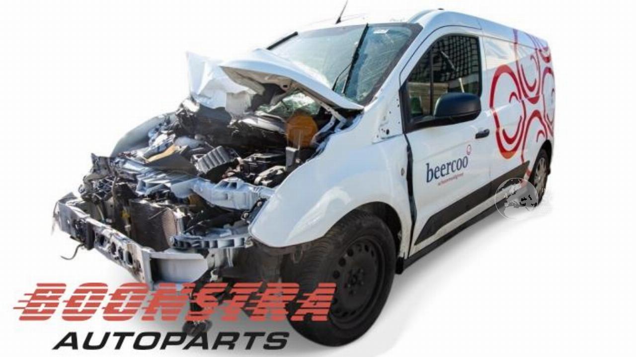 Ford Transit Connect Transit Connect (PJ2), Van, 2013 1.5 EcoBlue