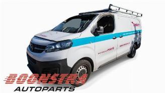 Sloopauto Opel Vivaro Vivaro, Van, 2019 2.0 Diesel 145 2024/1