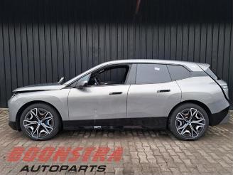 BMW iX iX (I20), SUV, 2021 xDrive40 77 kWh picture 6
