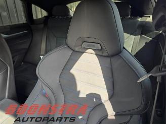 BMW i4 i4 (G26), Sedan, 2021 eDrive35 70 kWh picture 13