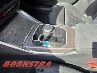 BMW i4 i4 (G26), Sedan, 2021 eDrive35 70 kWh picture 14