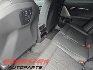 BMW 5-serie 5 serie Touring (G61), Combi, 2024 530e 2.0 TwinPower Turbo 16V picture 10